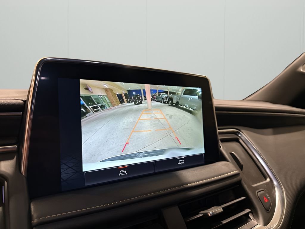 Used 2023 GMC Yukon SLT image 33