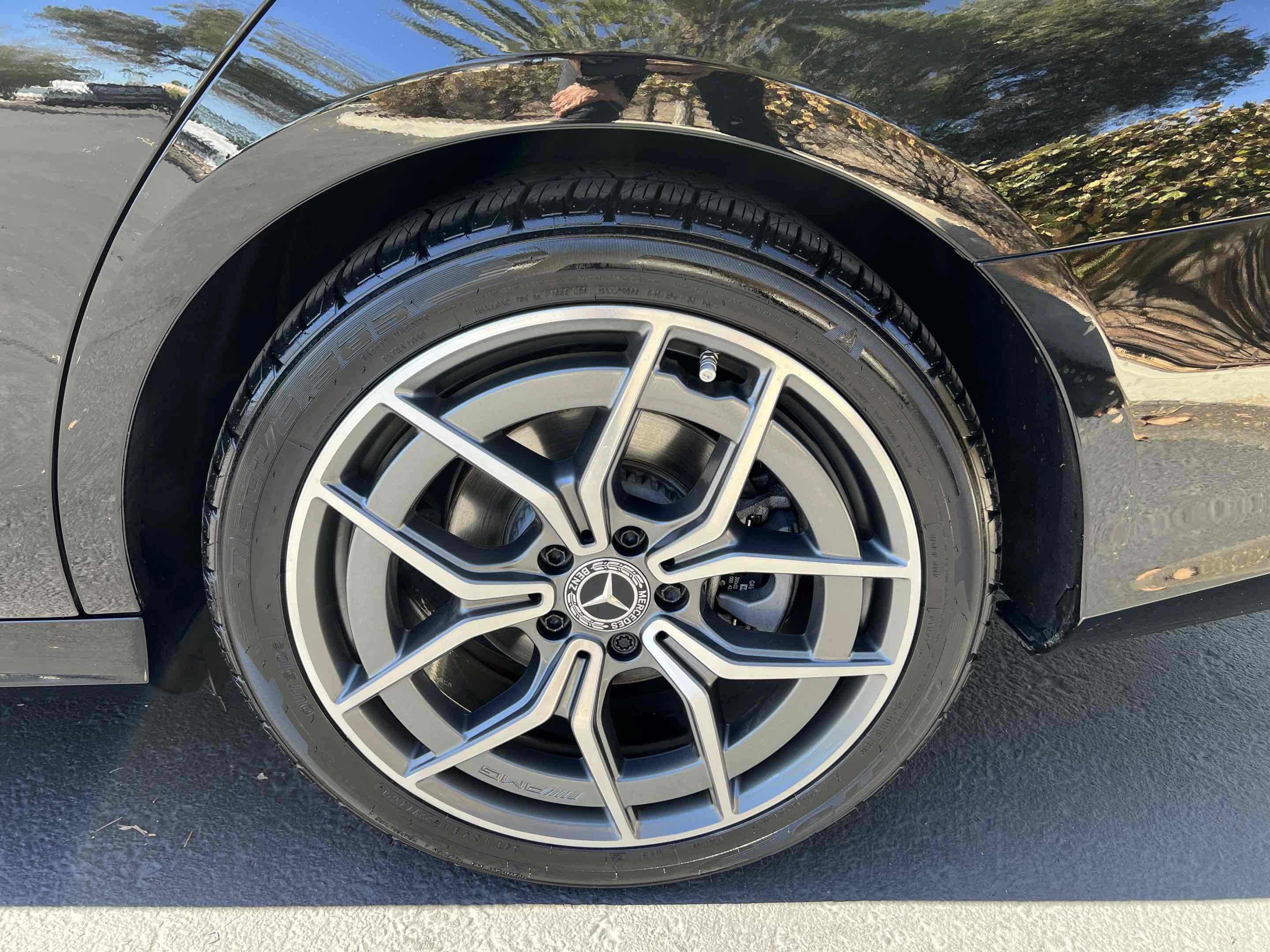 Used 2021 Mercedes-Benz E 350 Sedan image 83