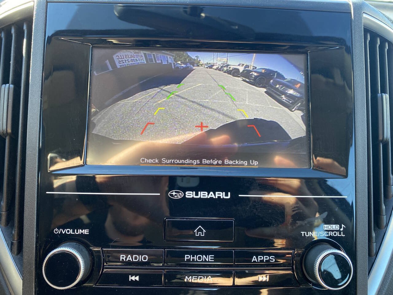 Used 2018 Subaru Impreza 2.0i AWD/4WD image 28