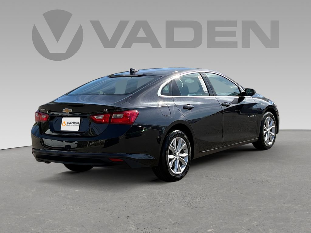 Used 2023 Chevrolet Malibu LT image 4