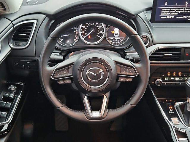 Used 2022 MAZDA CX-9 Touring Plus image 6