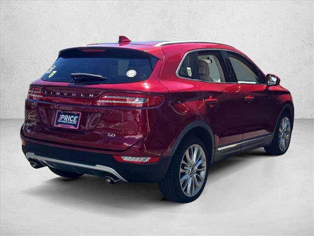 Used 2018 Lincoln MKC Reserve FWD image 5