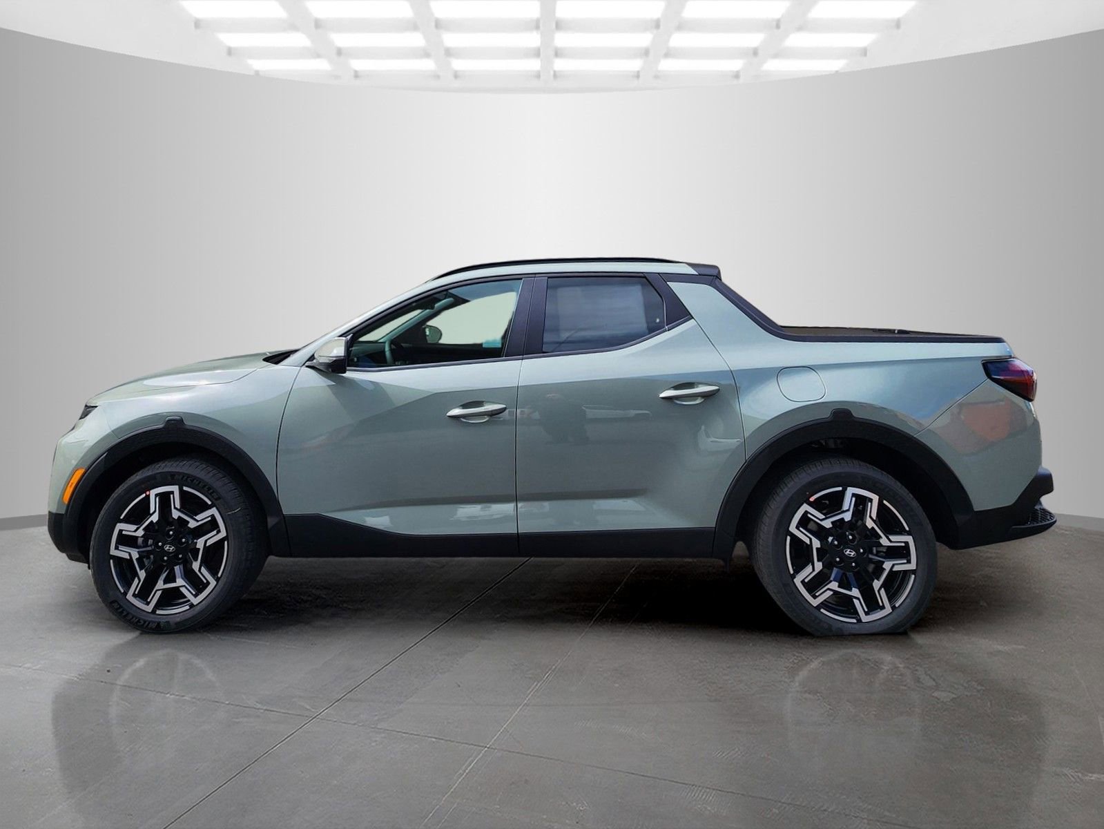 New 2026 Hyundai Santa Cruz Limited AWD/4WD image 4