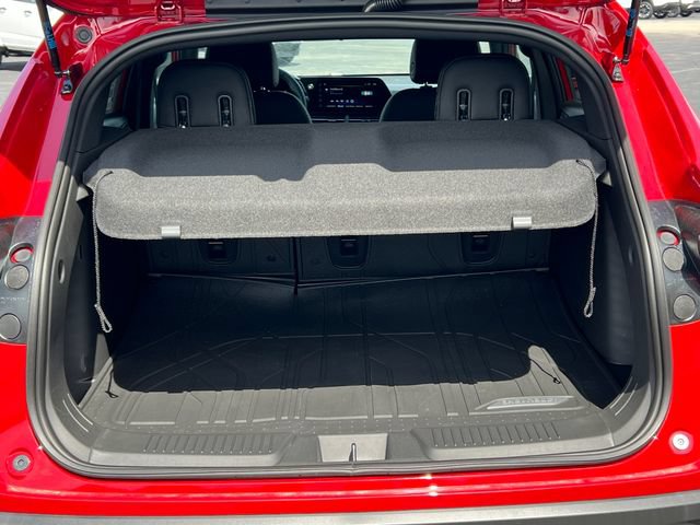 New 2026 Chevrolet Trax RS w/ Driver Confidence Package FWD image 33