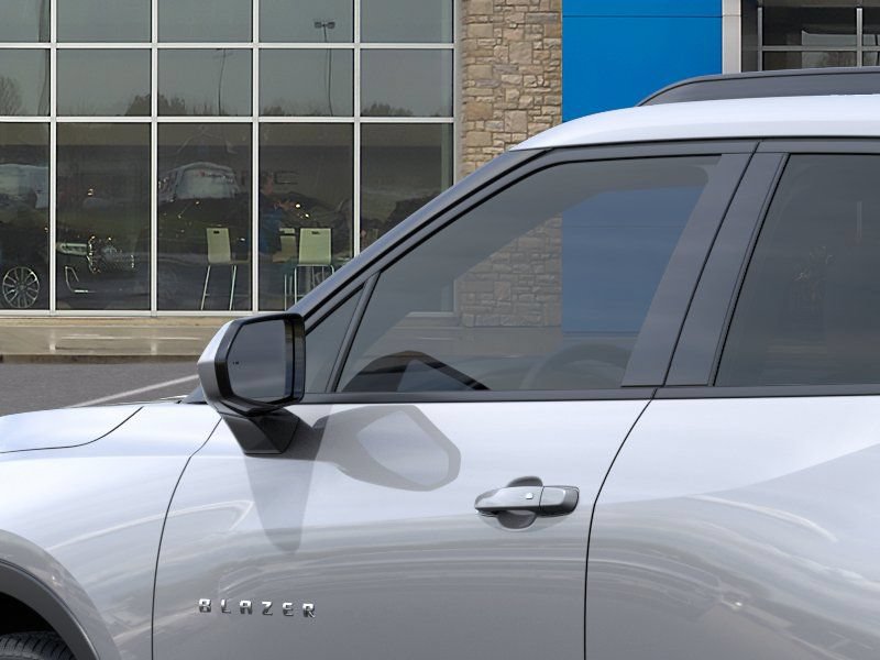 New 2026 Chevrolet Blazer LT w/ Convenience Package FWD image 12