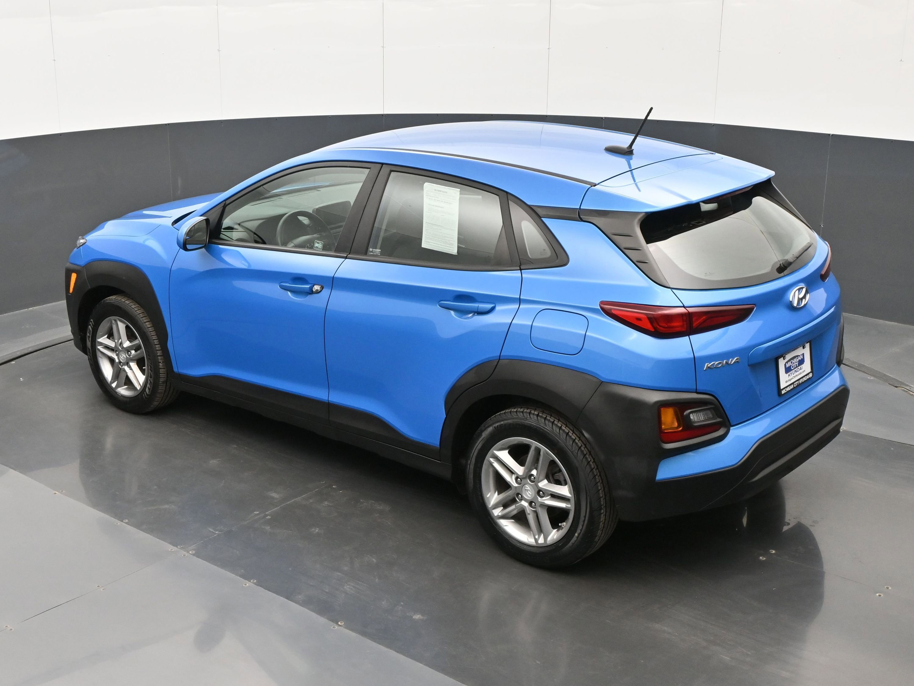 Used 2020 Hyundai Kona SE FWD image 29