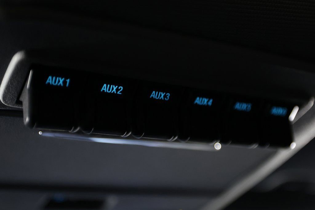 Used 2025 Ford F450 Lariat w/ Lariat Ultimate Package image 34