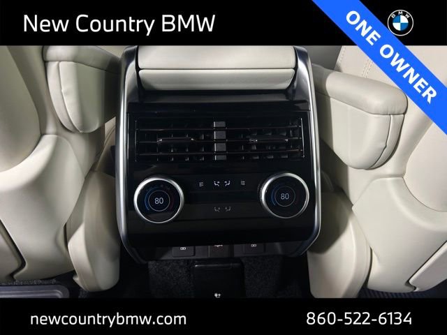 Used 2025 Land Rover Range Rover SE image 25