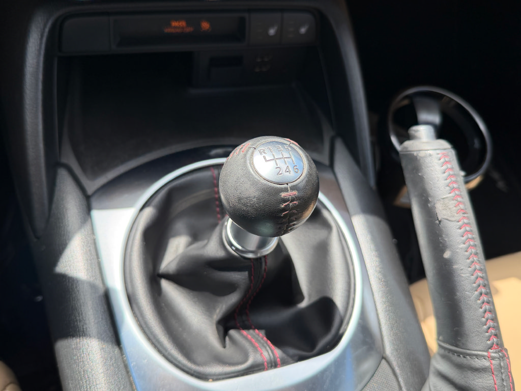 Used 2017 MAZDA MX-5 Miata Grand Touring RWD image 17