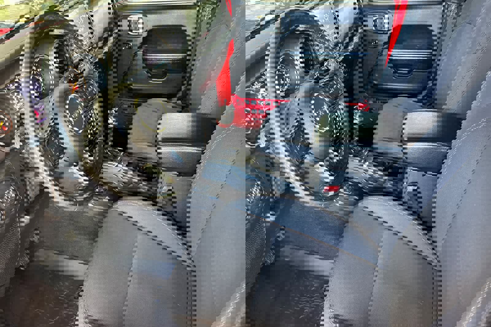 Used 2018 Jeep Wrangler Unlimited Sport S image 11