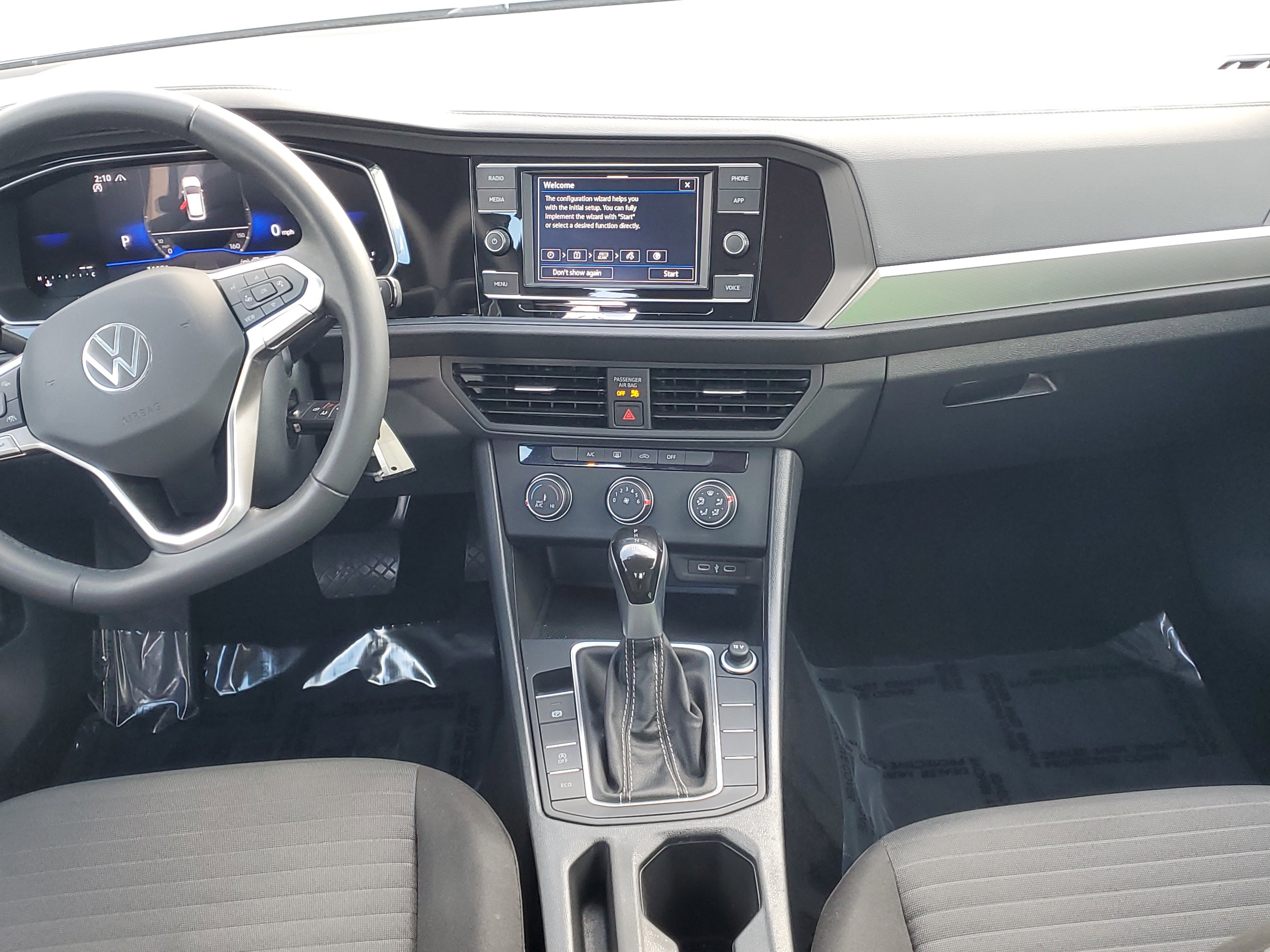 Used 2024 Volkswagen Jetta S image 15