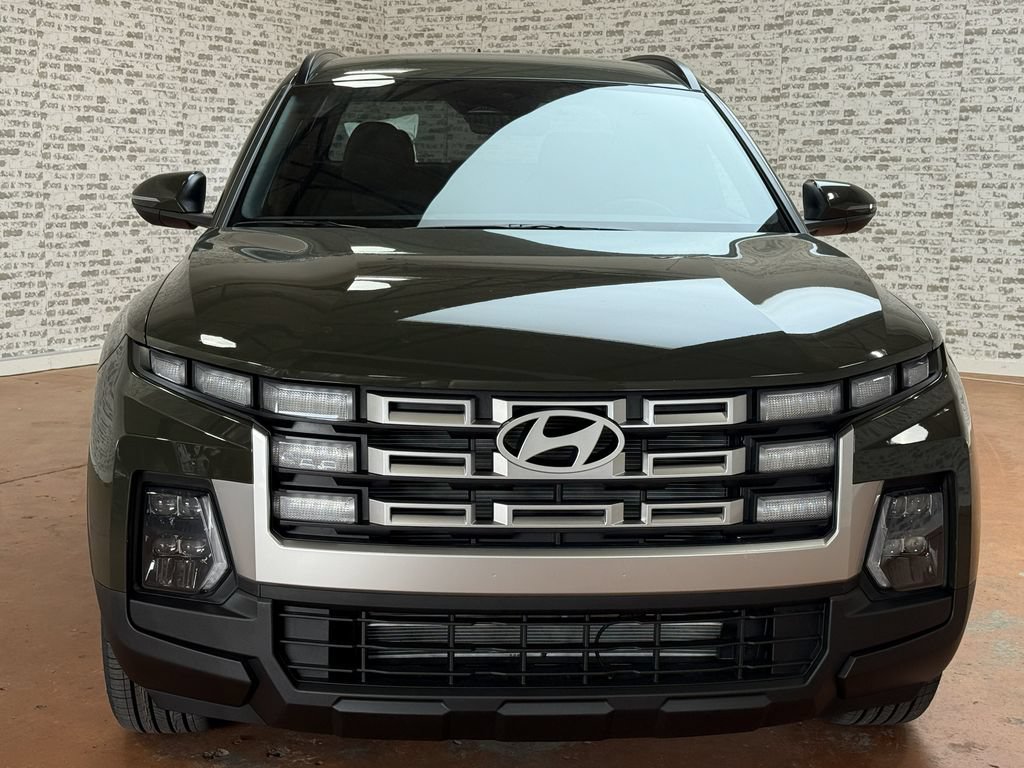 New 2026 Hyundai Santa Cruz SEL FWD image 2