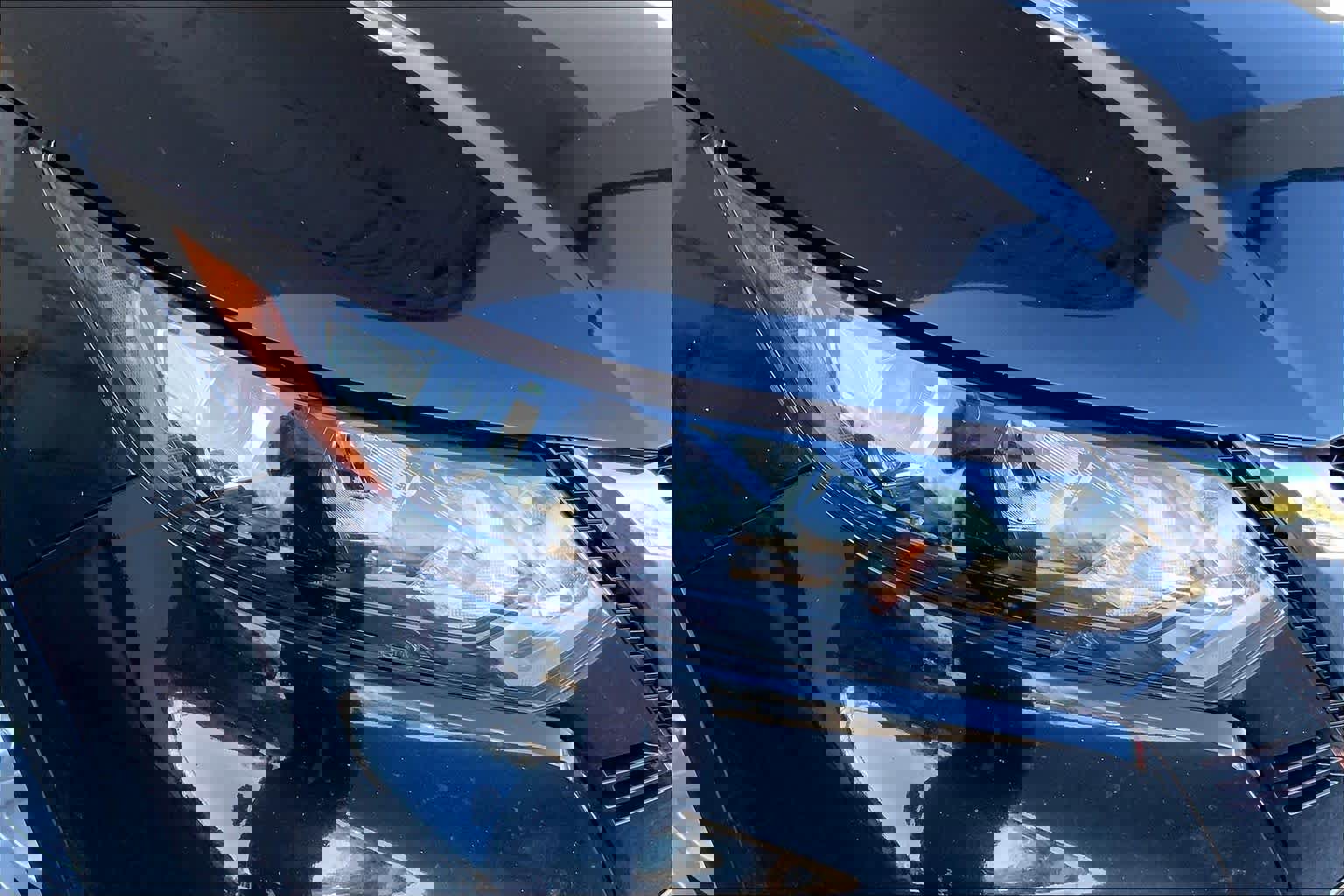 Used 2022 Nissan Rogue Sport SV image 27