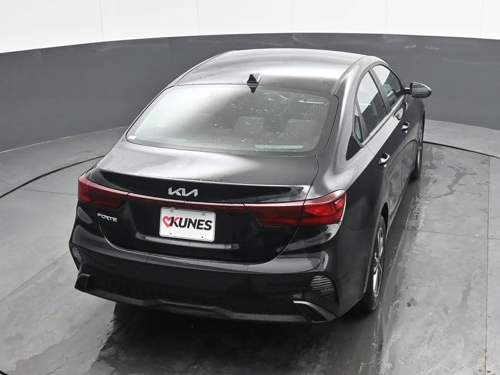 Used 2024 Kia Forte LXS image 30