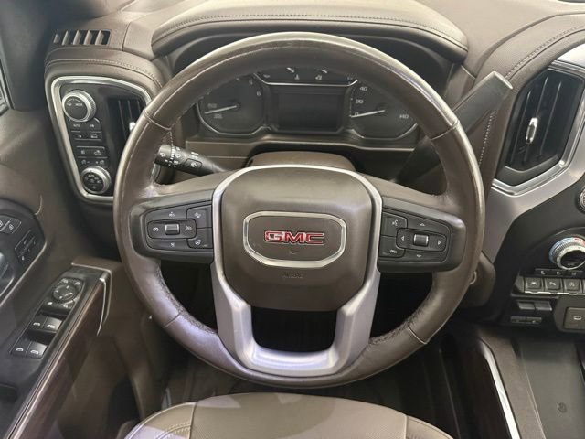 Used 2020 GMC Sierra 1500 SLT w/ SLT Premium Plus Package image 18