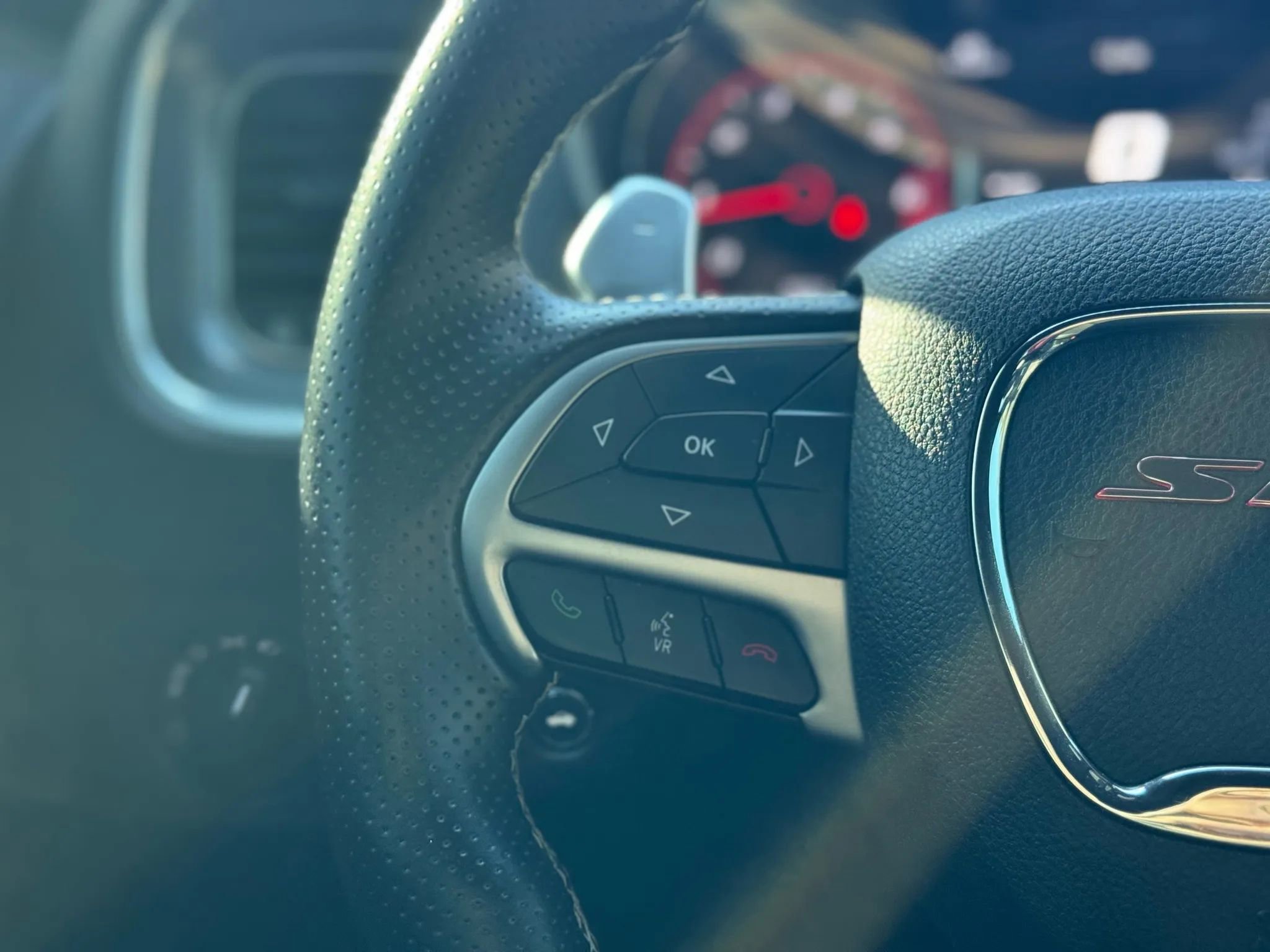 Used 2017 Dodge Charger SRT Hellcat image 33