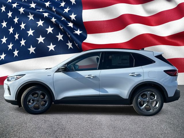 New 2026 Ford Escape ST-Line image 5