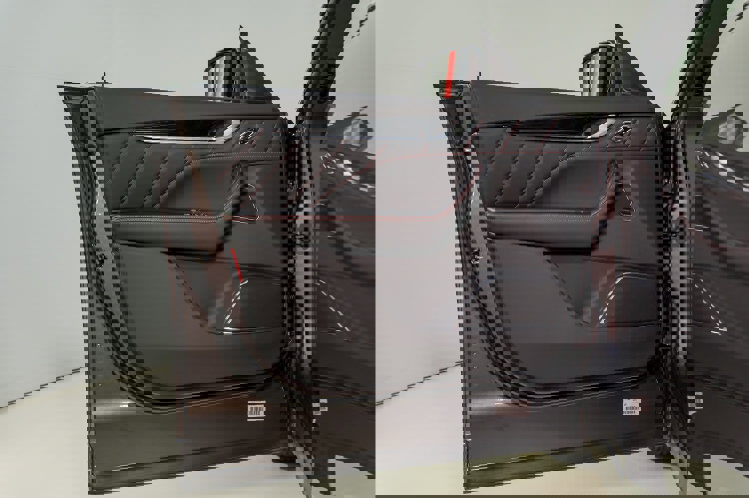 Used 2024 Maserati Levante GT Ultima image 14