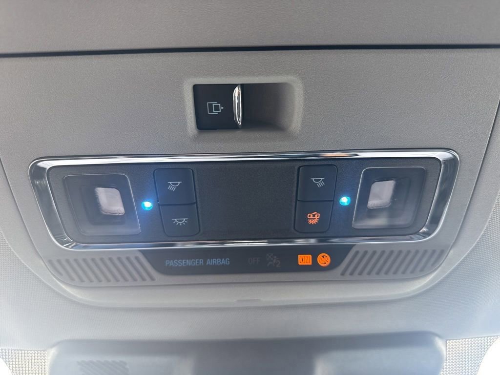 New 2026 Ford F350 Lariat w/ Black Appearance Package image 43