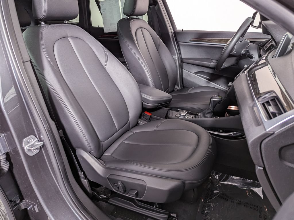 Used 2016 BMW X1 xDrive28i AWD/4WD image 24