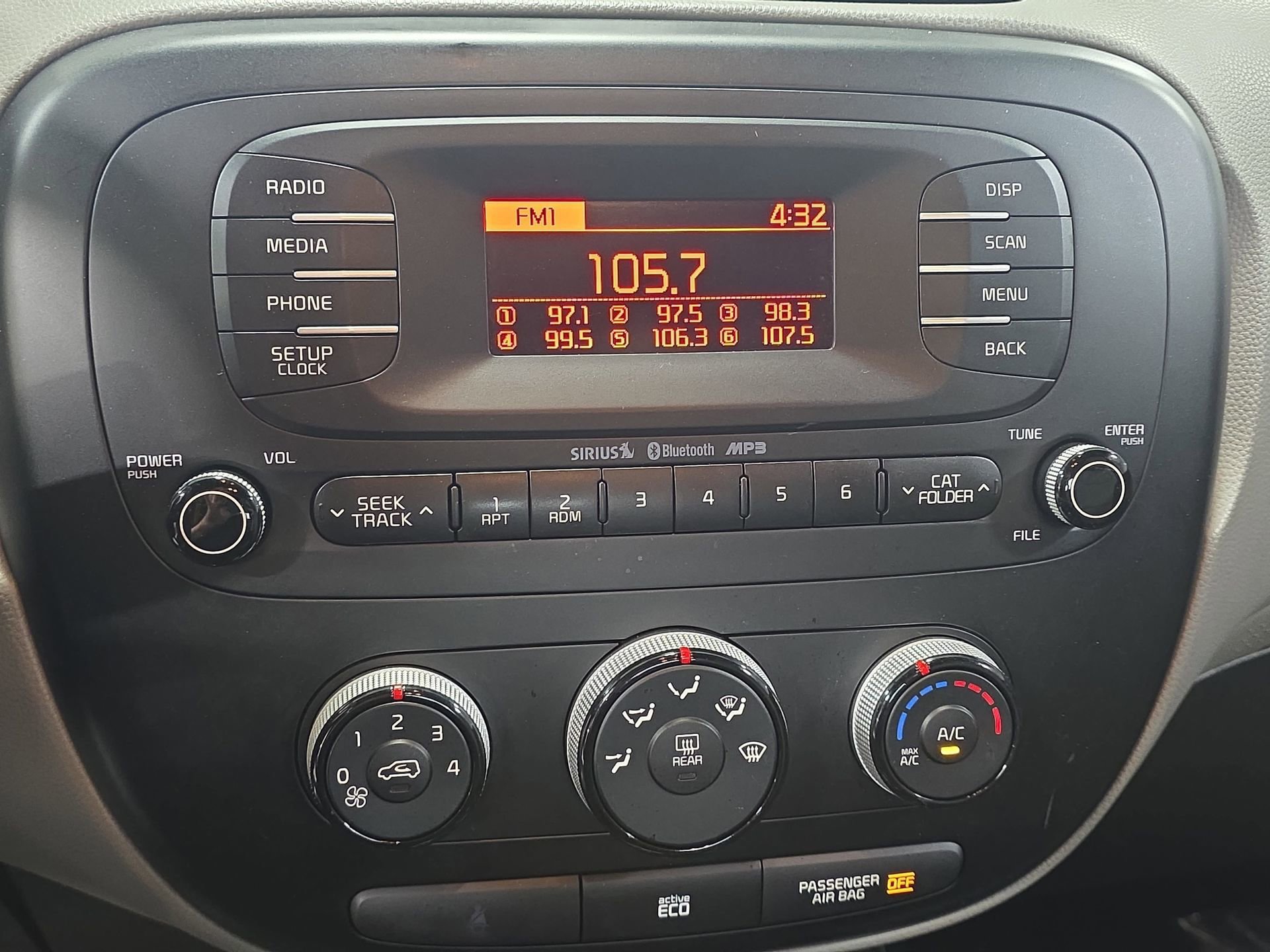 Used 2014 Kia Soul + w/ Eco Package FWD image 21