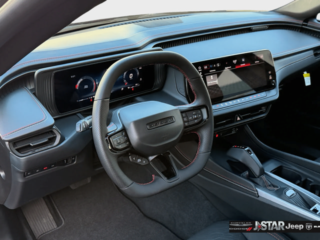 New 2026 Dodge Charger R/T w/ Blacktop Package AWD/4WD image 35