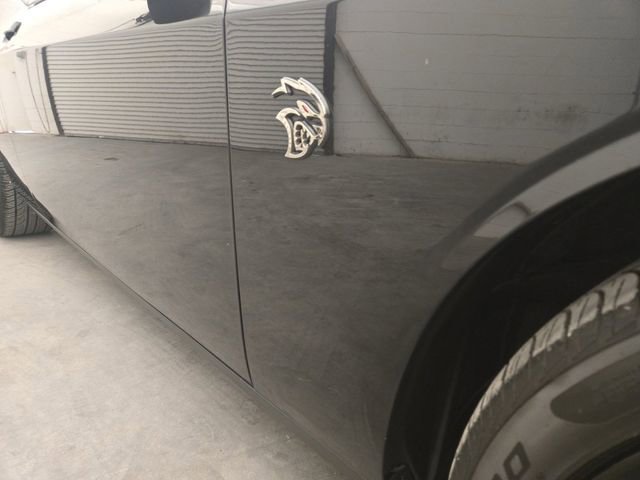 Used 2021 Dodge Challenger SRT Hellcat Redeye image 31