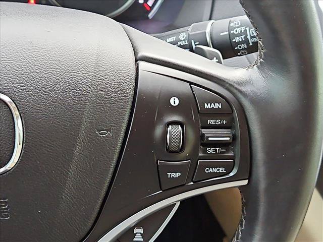 Used 2019 Acura MDX w/ Technology Package FWD image 26