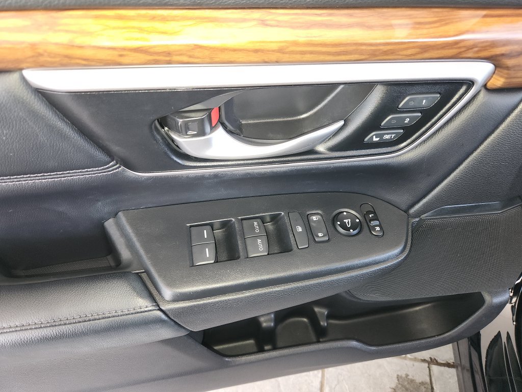 Used 2018 Honda CR-V EX-L image 30