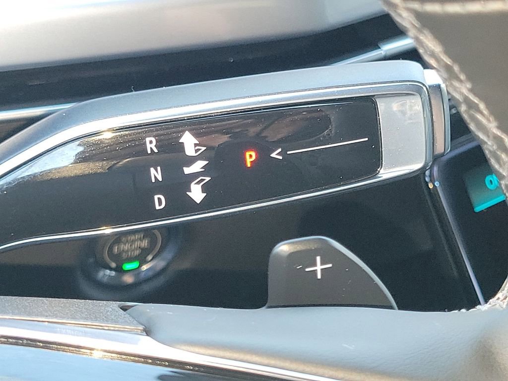 Used 2026 Cadillac Escalade Luxury image 15