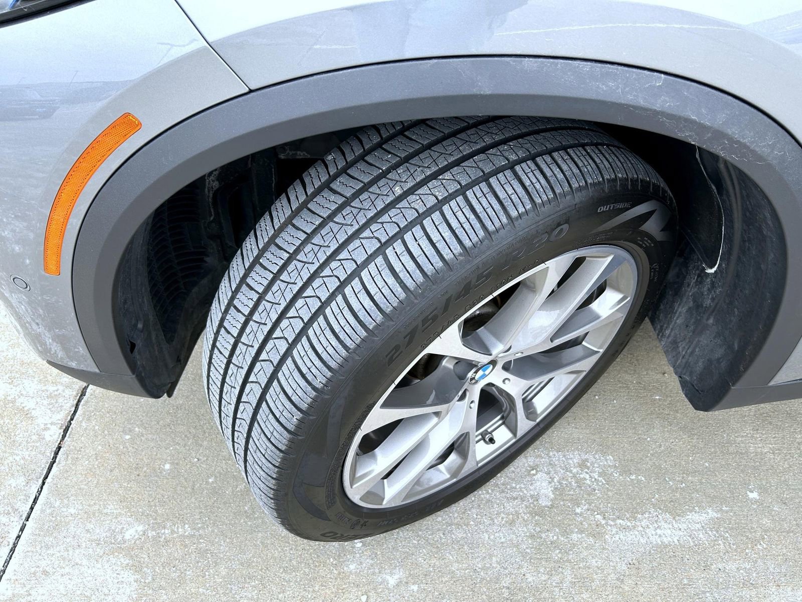 Used 2024 BMW X5 xDrive40i w/ Premium Package image 23