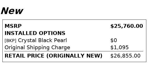 Used 2022 Honda Insight EX image 4