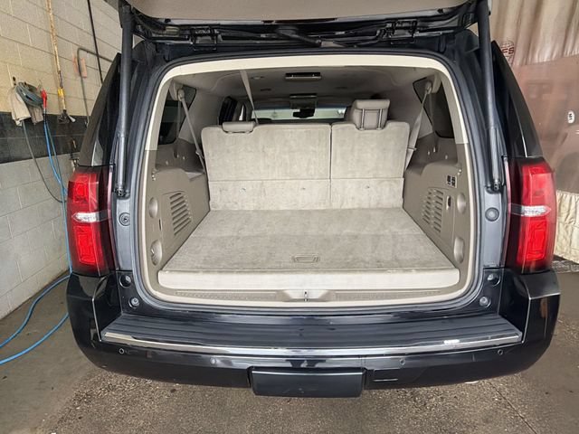 Used 2016 Chevrolet Suburban LTZ AWD/4WD image 26