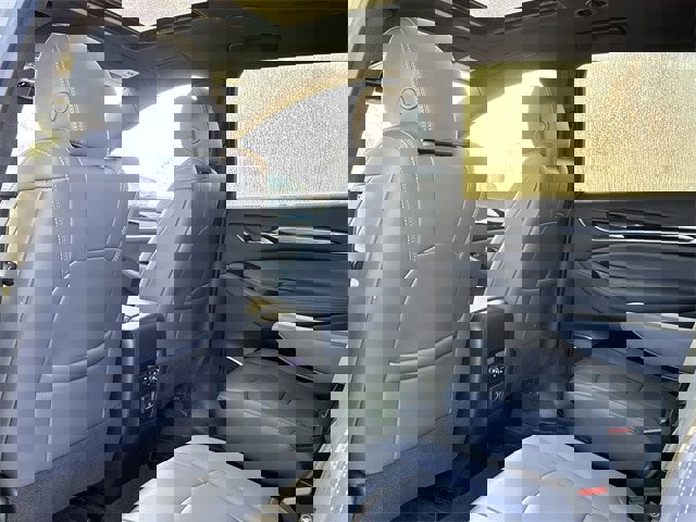 Used 2023 Buick Enclave Premium w/ Experience Buick Package image 13