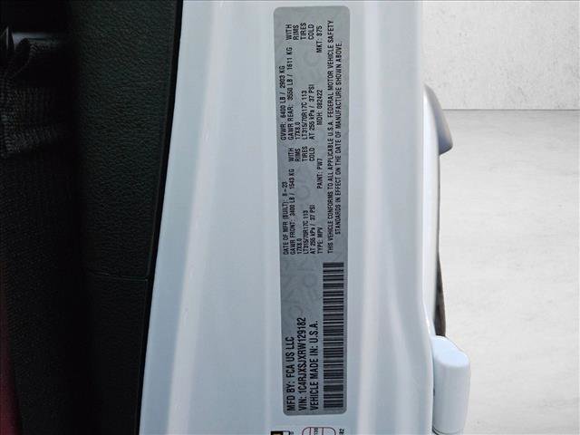 Used 2024 Jeep Wrangler Rubicon 392 image 25