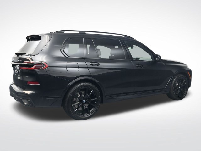 New 2027 BMW X7 xDrive40i AWD/4WD image 4