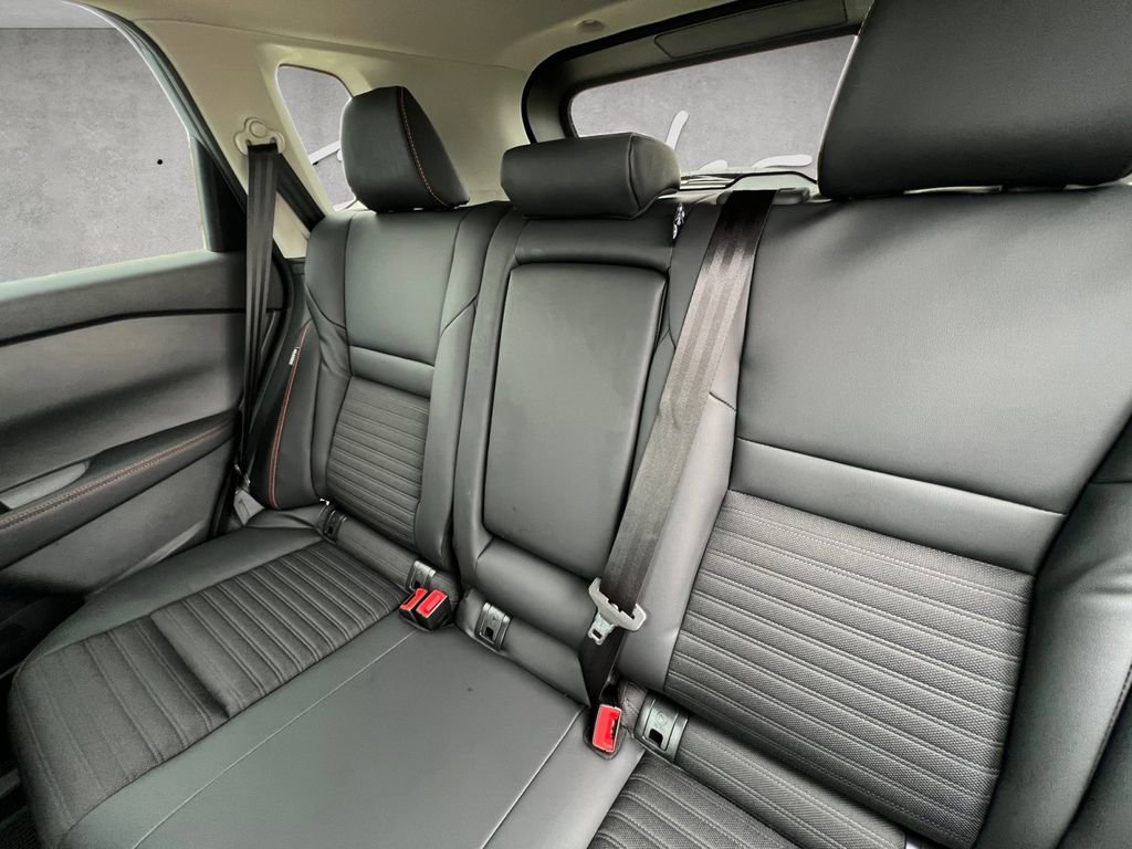 New 2026 Nissan Rogue SV image 22