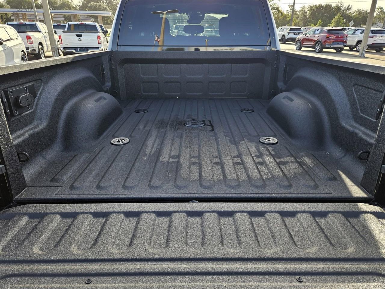 New 2026 RAM 2500 Big Horn image 13