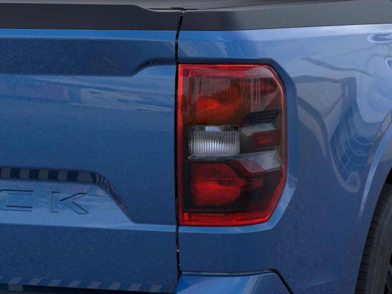 New 2025 Ford Maverick Lobo image 48