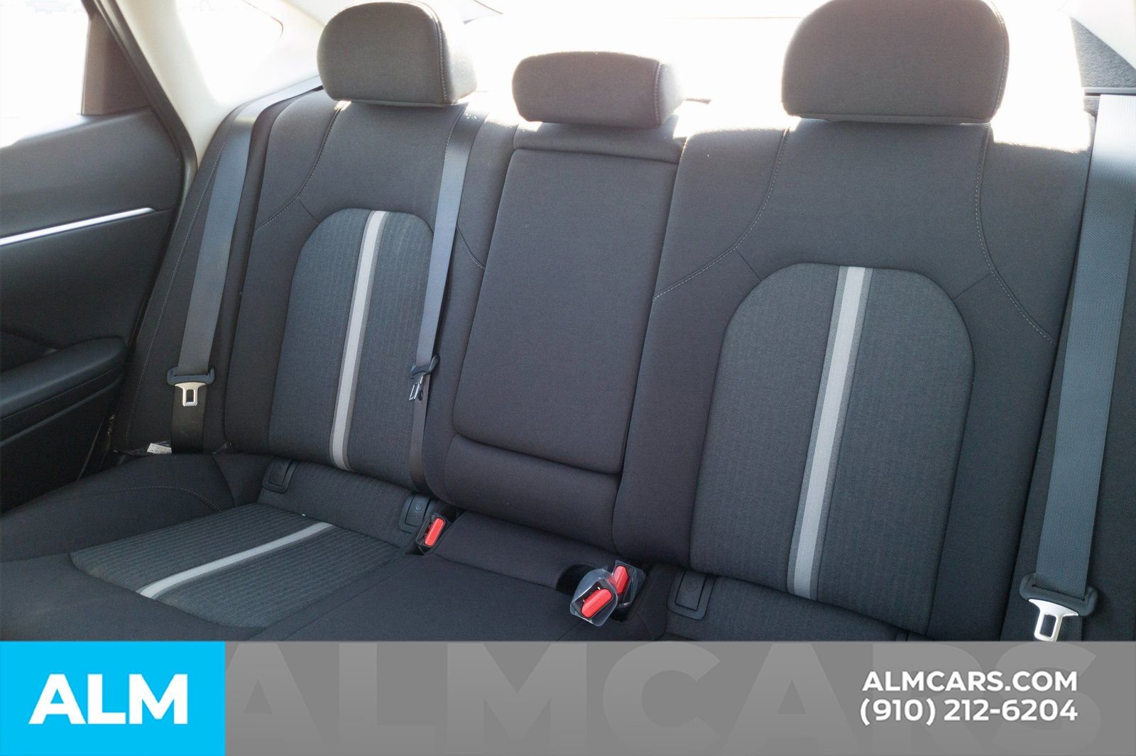 Used 2025 Hyundai Sonata SEL image 16