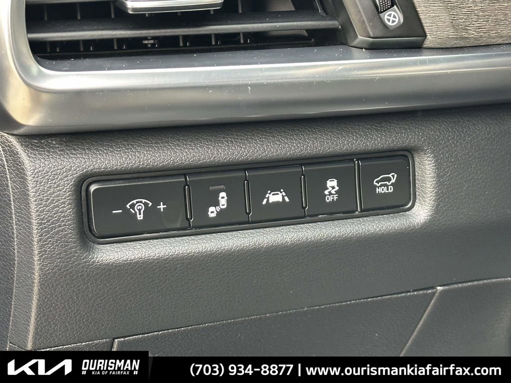 Used 2022 Kia Telluride EX w/ EX Premium Package image 13