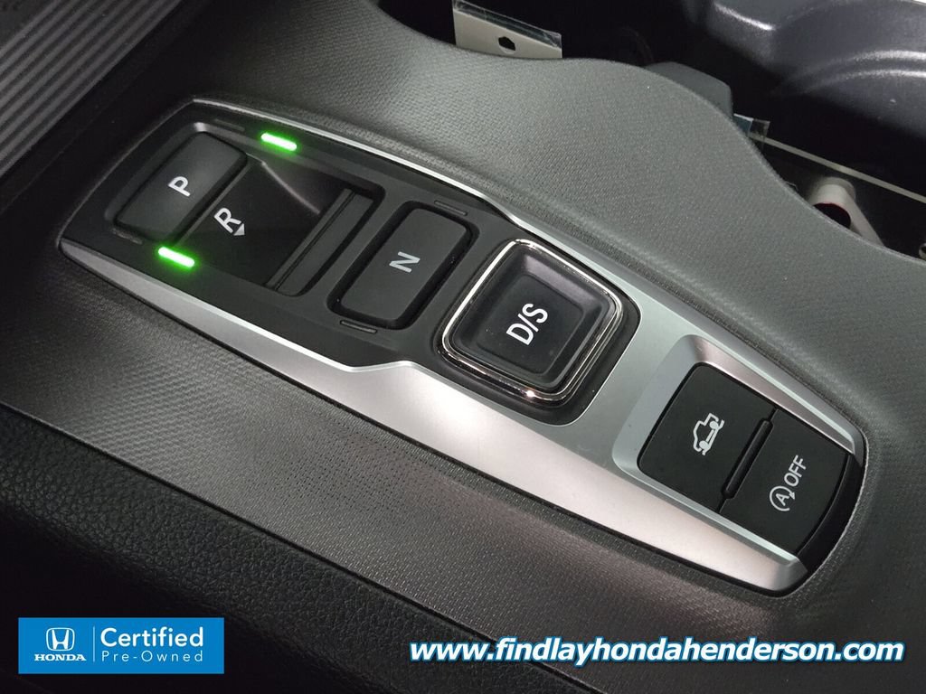 Certified 2023 Honda Ridgeline RTL-E image 31