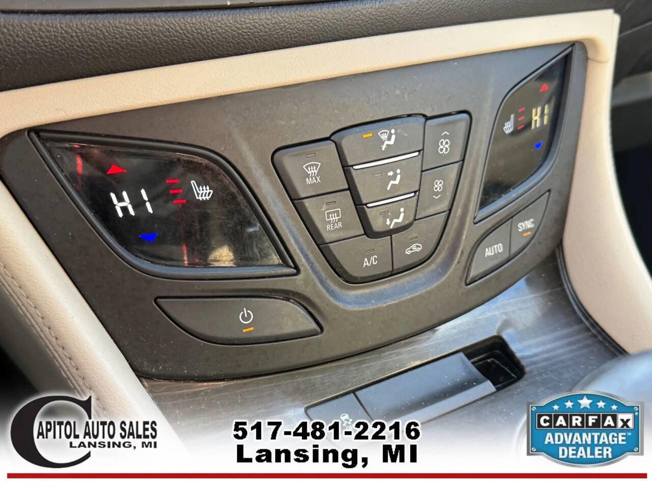 Used 2019 Buick Envision Preferred image 23