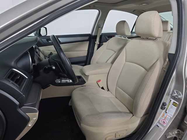 Used 2015 Subaru Legacy 2.5i Premium AWD/4WD image 15