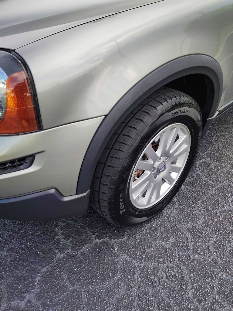 Used 2008 Volvo XC90 3.2 image 75