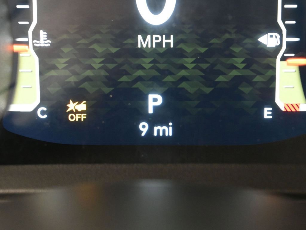 New 2025 Jeep Wrangler Sport S image 37