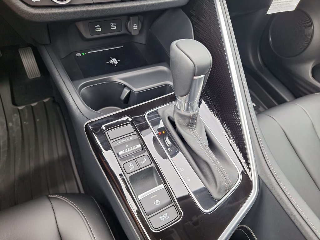 New 2026 Acura ADX FWD image 19