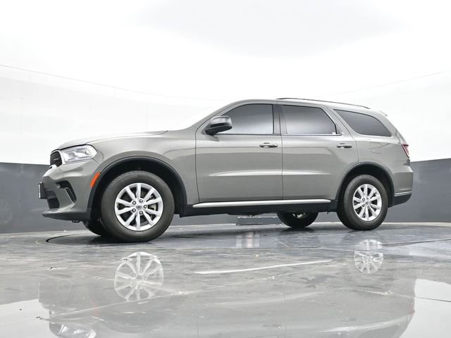 Used 2023 Dodge Durango SXT Launch Edition image 56