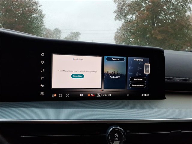 New 2026 Nissan Murano SL w/ Comfort Package image 14