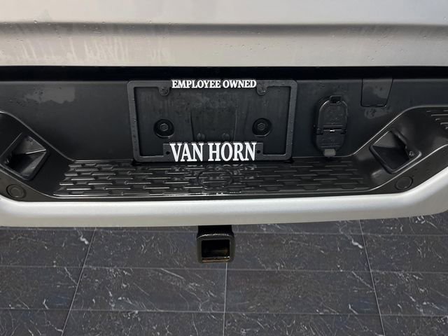 Used 2025 RAM 1500 Big Horn image 34